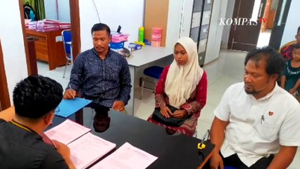 Lengkap! DItuduh Aniaya Murid Anak Polisi, Begini Awal Mula Guru Supriani jadi Tersangka