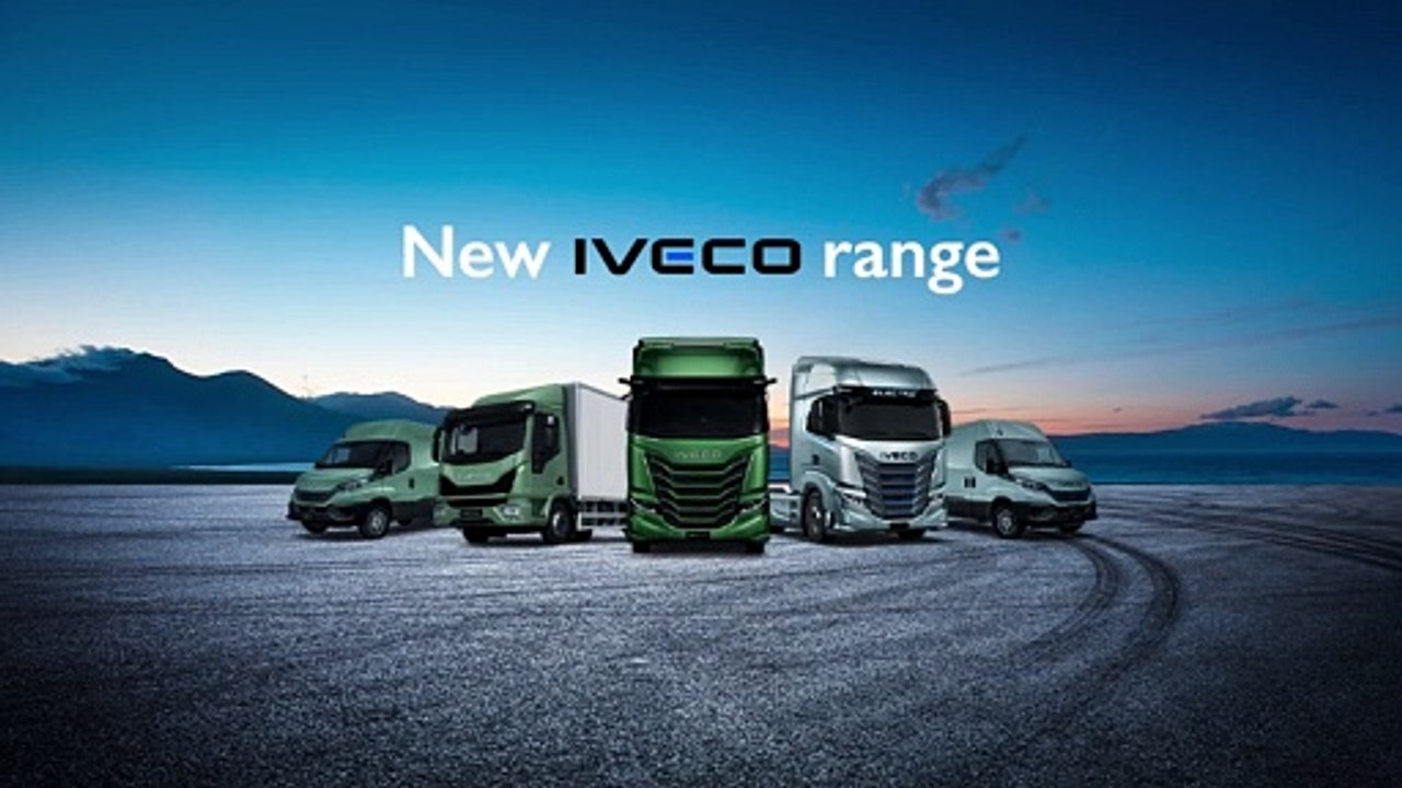 Le projet d’une usine automobile d’IVECO en Algérie en discussion