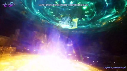 Shrouding The Heavens Episode 80 English Sub