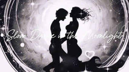 Slow Dance in the Moonlight - R&B Acoustic Music