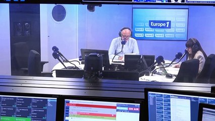 Mémoricide : l'interview de Philippe de Villiers à la Une du JD News