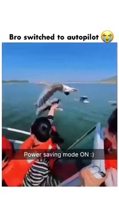 Autopilot.
