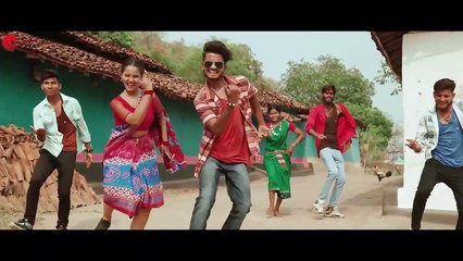 Aaja Re _ Kalpita Singh & Shashikant Manikpuri _ Rishiraj & Monika _ Rapper Ankit