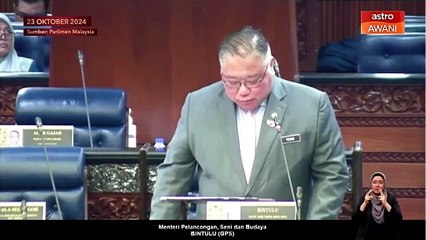 Waktu daftar masuk, keluar hotel bukan bidang kuasa MOTAC – King Sing