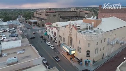 10 Screenwriters to Watch Panel at Santa Fe International Film Festival