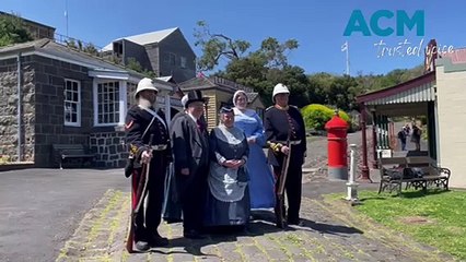 Wreckfest returns - October 23, 2024 - Warrnambool Standard