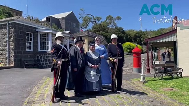 Wreckfest returns - October 23, 2024 - Warrnambool Standard