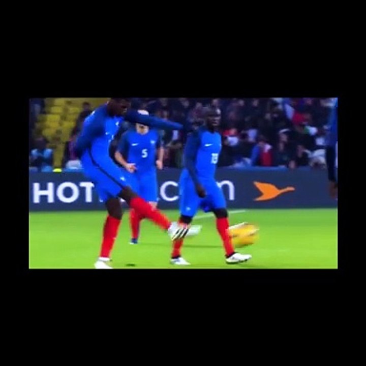 Super Play in Soccer 20, Football Plays that di...