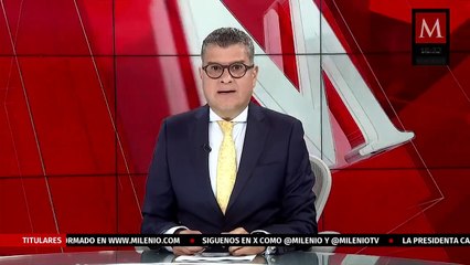 SCJN abre proceso de revisión a la reforma judicial por cinco impugnaciones presentadas