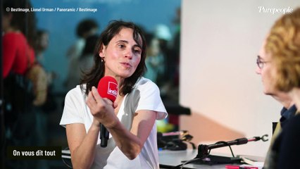 Sonia Devillers (France Inter) mère de deux enfants, en couple avec un autre journaliste