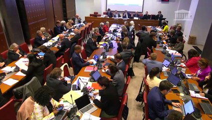 Commission des affaires sociales : Suite de l’examen du projet de loi de financement de la sécurité sociale pour 2025  - Mardi 22 octobre 2024