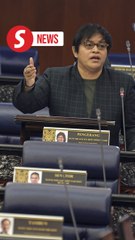 Don’t sever prosecution powers from the AG in a rush, says Azalina