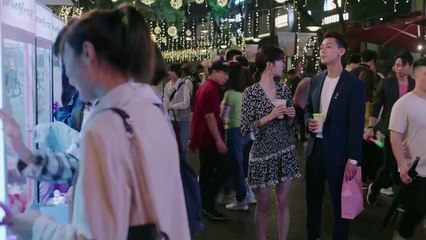 Love Script E8 Hindi RV Drama