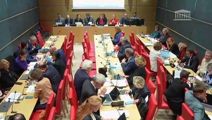 Commission des affaires culturelles : Examen de la seconde partie du projet de loi de finances pour 2025 : missions « Culture » ; « Médias, livre et industries culturelles » ; « Audiovisuel public » - Mardi 22 octobre 2024