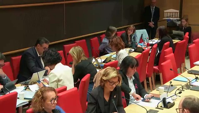 Commission des affaires culturelles : Projet de loi de finances pour 2025 (seconde partie) : Mme Rachida Dati, ministre de la Culture et examens de divers crédits - Mardi 22 octobre 2024