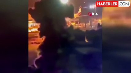 Tarih vererek duyurdular: İran'a saldırı planı hazır