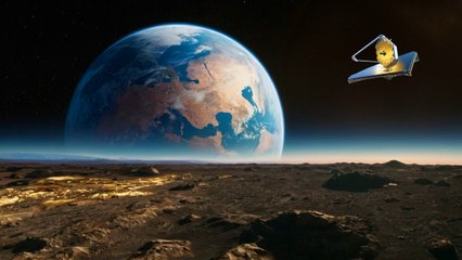 La NASA a détecté une super-Terre à deux pas