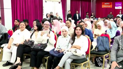 Pesanan paling tegas Fahmi Fadzil kepada semua lelaki