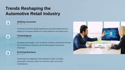 Driving Success: Gene Khaytin's Impact on Automotive Dealerships