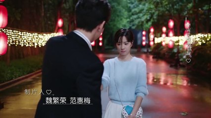 Love Script E16 Hindi RV Drama