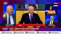 Cemal Enginyurt'tan Bahçeli'ye, Öcalan Tepkisi! 'Konuşturusam Allah canımı alsın'