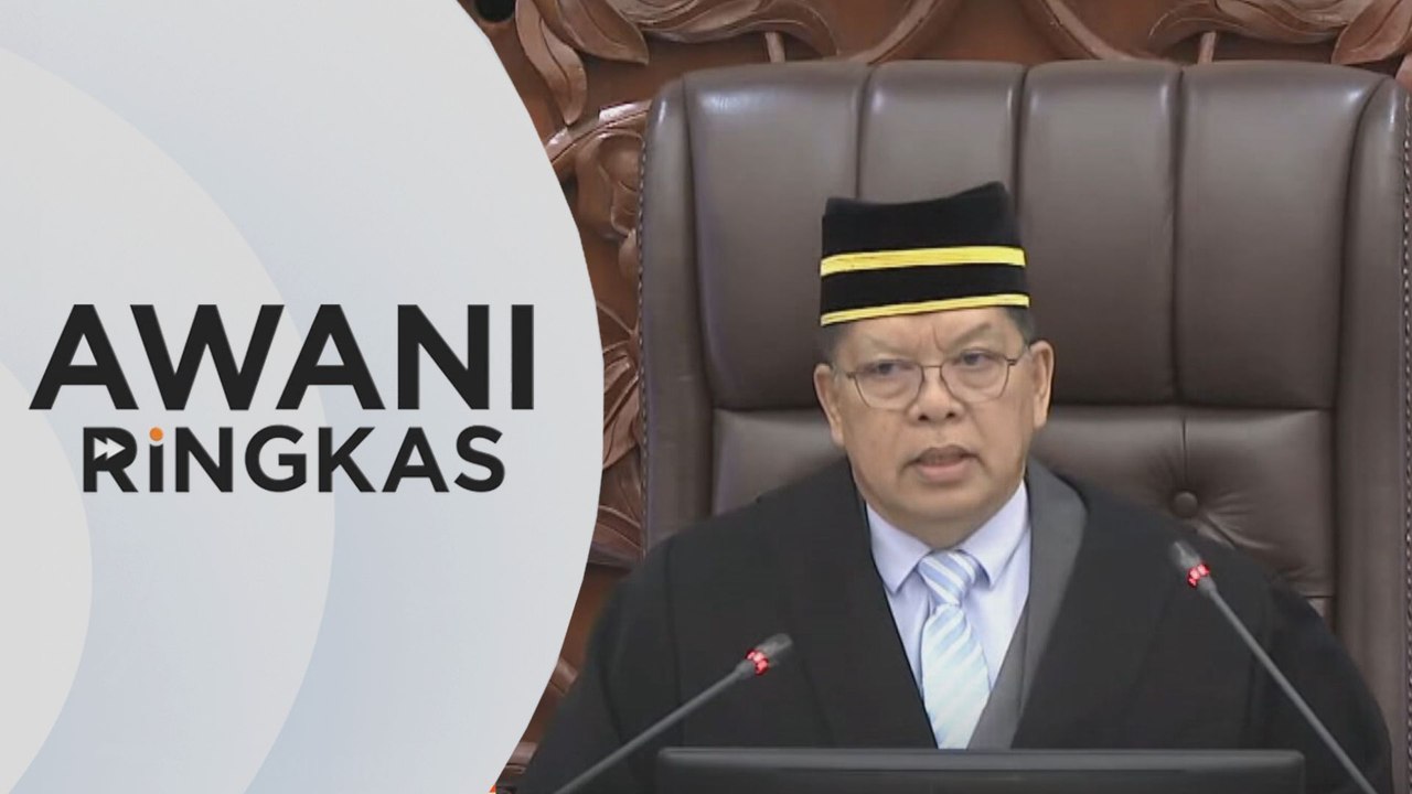 AWANI Ringkas: MOSTI laksana kajian teknikal