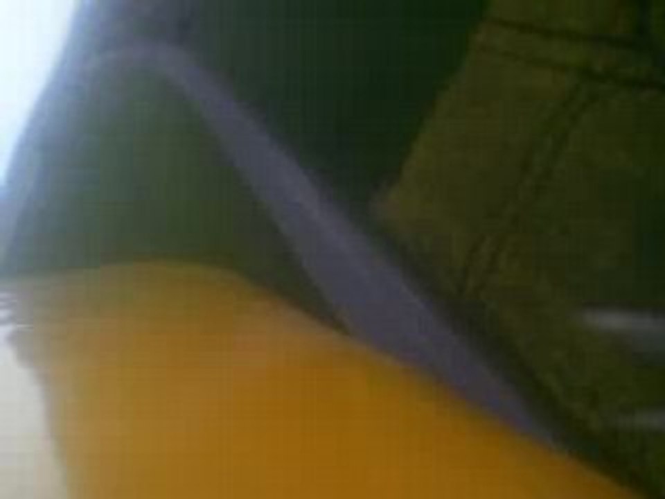 crash