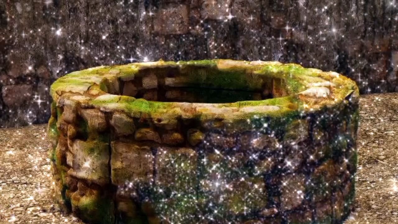 جنگل کی طرف part 4