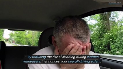 Why Your Volvo XC90 Might Display The Anti Skid Temporarily Off Message