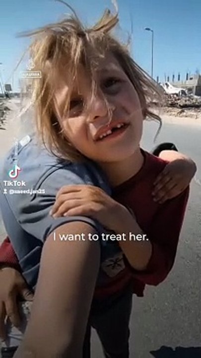 #duet with @Al Jazeera English #news with #English subjects how is gaza