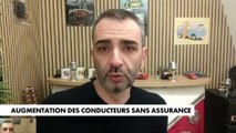 Pierre Chasseray : «C’est une erreur à tous les niveaux qui est gravissime»