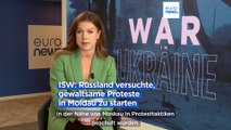 Was ist Russlands Strategie für einen hybriden Krieg gegen Moldau?