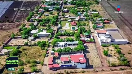 Detienen a “El Max”, operador del grupo del “El Mayo” en Sinaloa