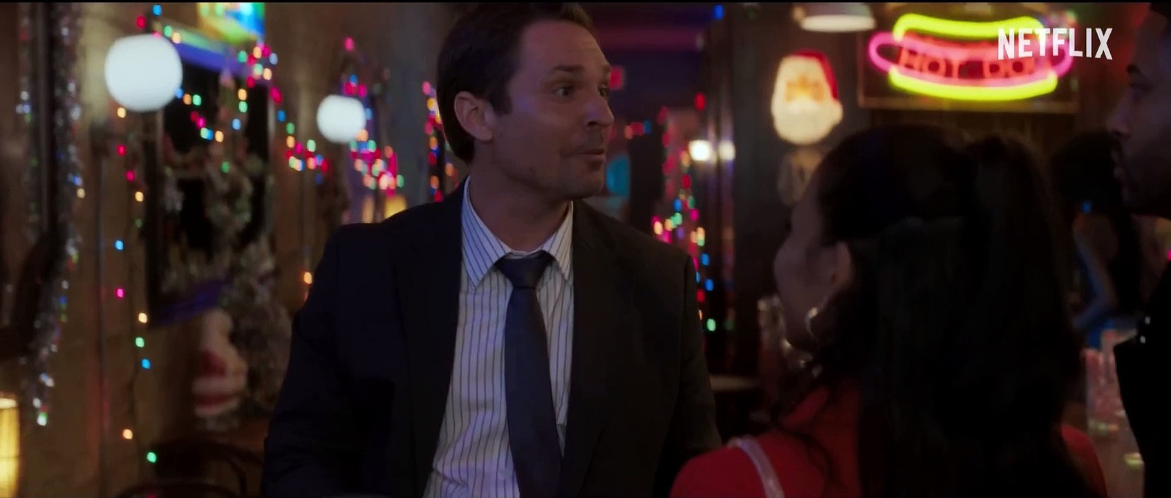 Meet Me Next Christmas Trailer OV