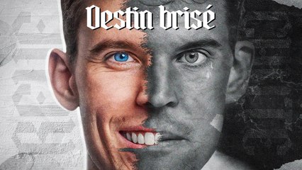 Du RÊVE au CAUCHEMAR : L’Histoire de Dominic Thiem