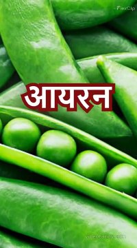 benefits of eating peas