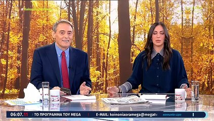 Η περιπέτεια της Βούλγαρη στο σούπερ μάρκετ: «Μου έστειλαν μετά μήνυμα οι υπεύθυνοι»