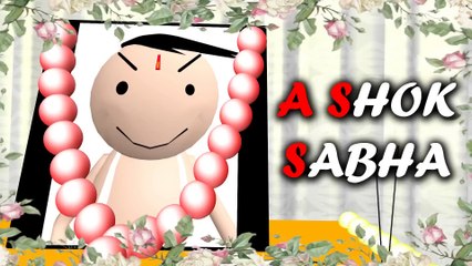 MAKE JOKE OF __MJO__ - A SHOK SABHA