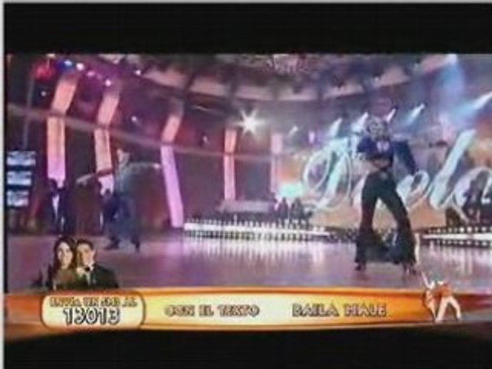 El Duelo