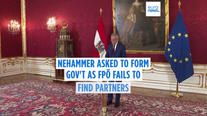 Latest news bulletin | October 23rd – Morning