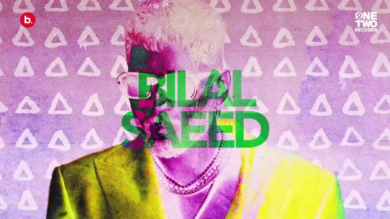 Misunderstood - Official Music Video  Bilal Saeed  SUPERSTAR ALBUM