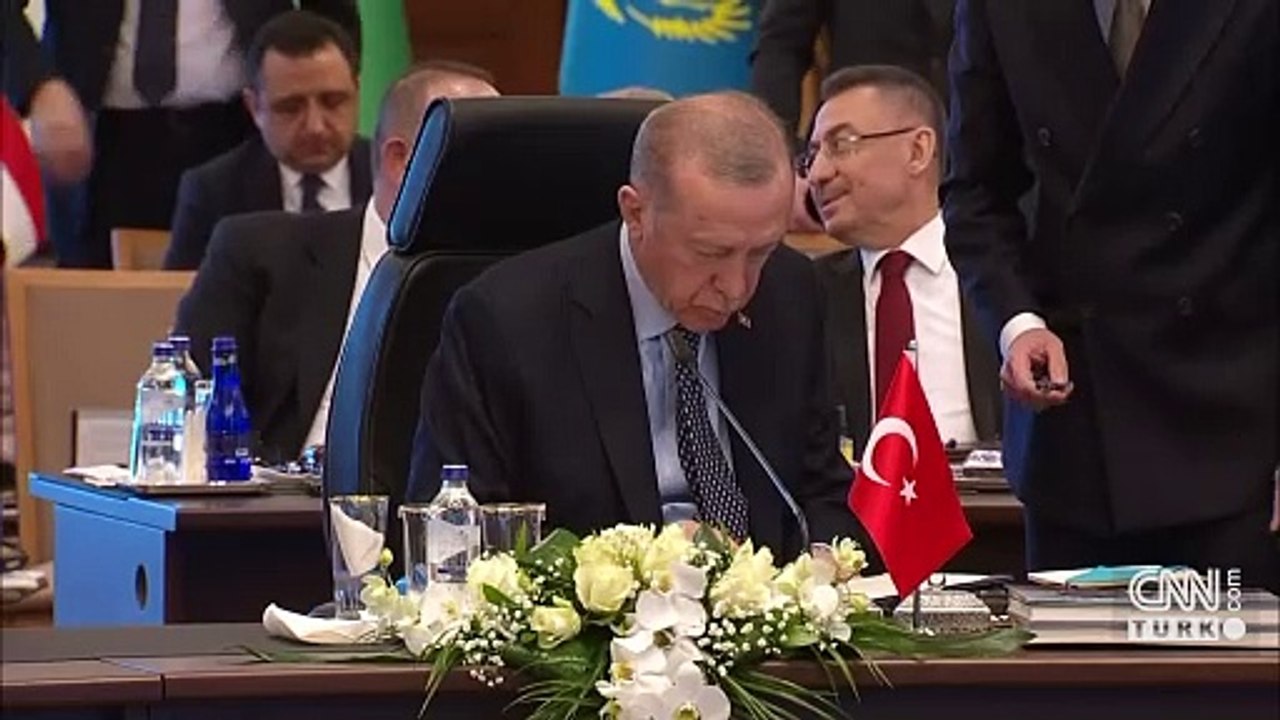 SON DAKİKA... Cumhurbaşkanı Erdoğan bugün Rusya'ya gidecek