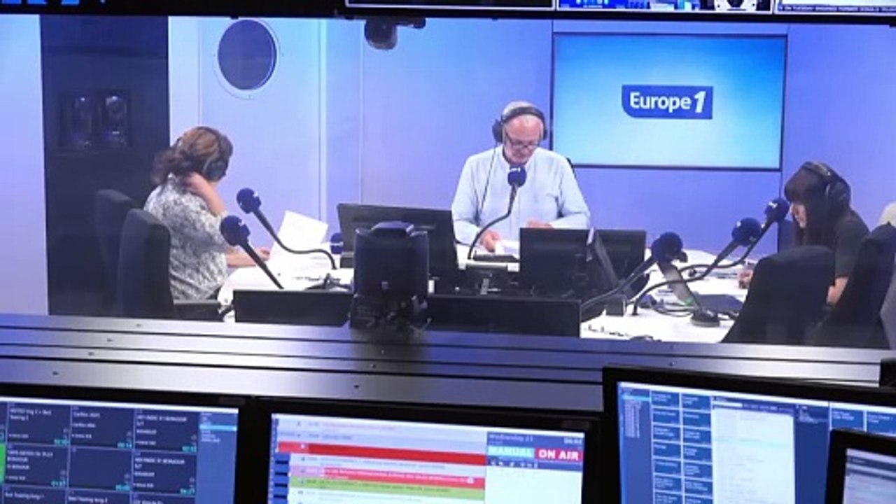 Surtaxe sur les hauts revenus : le MoDem vote avec la gauche et agace l'aile droite de la Macronie