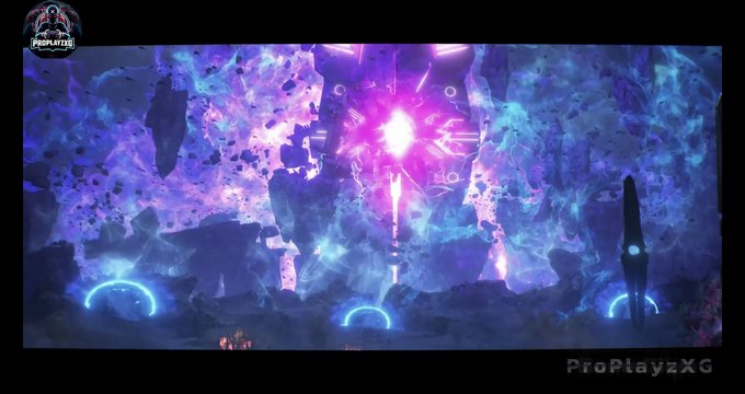 Epic Space Marine 2 Gameplay_ Defend the Banner Scene in Warhammer 40K!