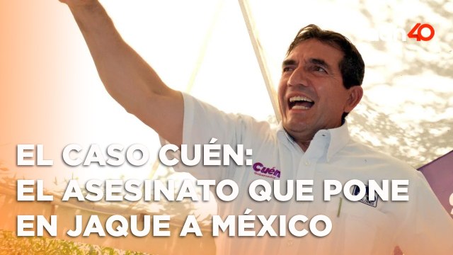 El caso Cuén sin respuestas, estos son los dimes y diretes de las investigaciones I Todo Personal