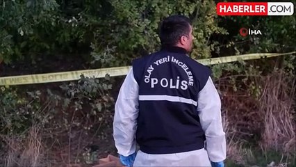 Edirne'de Dere Kenarında Bulunan Cesetle İlgili Cinayet Şüphesi İle Tutuklama
