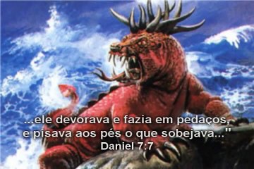O Ataque Total 05 - O Homem por Trás da Máscara - Descobrindo ao Anticristo