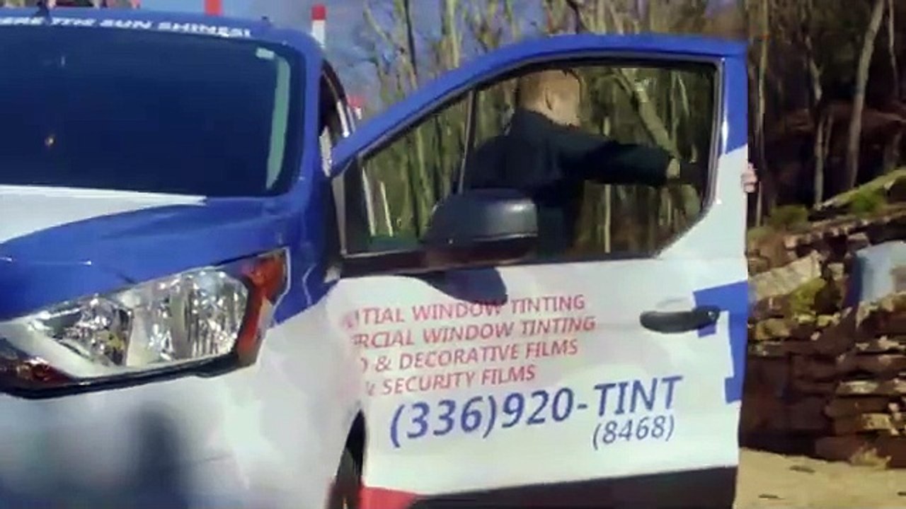 Residential and Commercial Window Tinting in Charlotte, NC — Tint USA of Charlotte