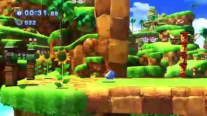 Rendimiento en PS5 - SONIC X SHADOW GENERATIONS