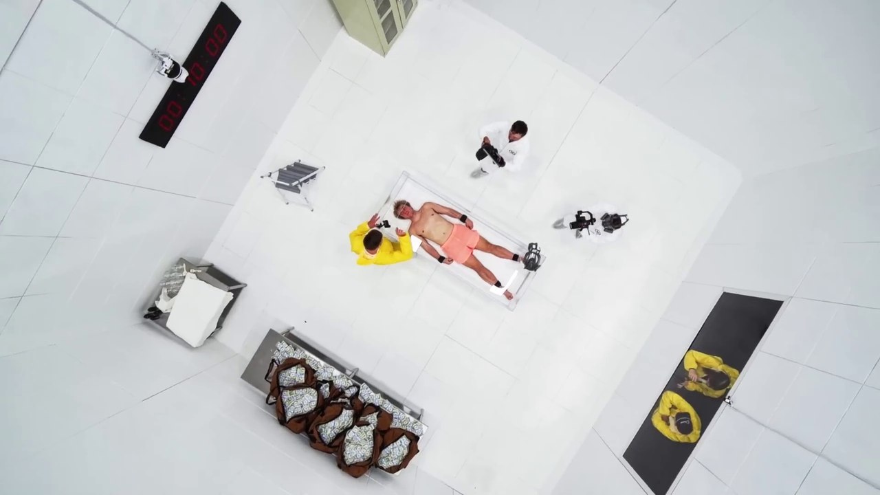 Face Your Biggest Fear To Win $800,000